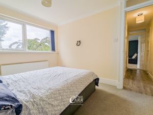 Bedroom One- click for photo gallery